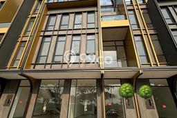 Ruko untuk Disewa di Pusat Tangerang Luas Bangunan 348m2 Ruko untuk Disewa di Pusat Tangerang Luas Bangunan 348m2