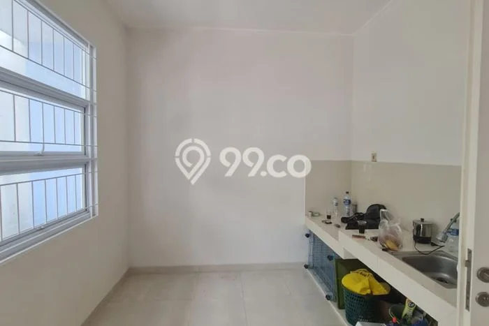 Jarang Ada! Rumah Kontrakan 3 Kamar Bagus Siap Huni BSD Residence One Jarang Ada! Rumah Kontrakan 3 Kamar Bagus Siap Huni BSD Residence One