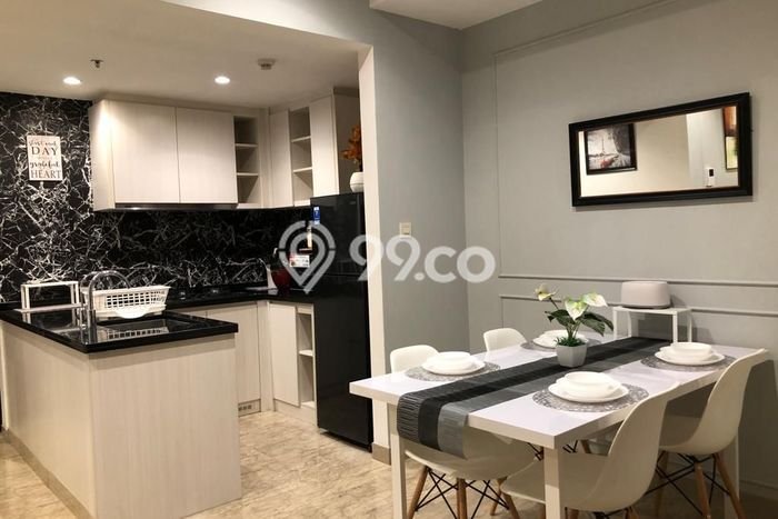 Sewa Apartemen Murah di BSD, Tangerang Lokasi Strategis Sewa Apartemen Murah di BSD, Tangerang Lokasi Strategis