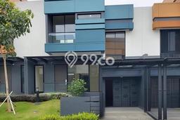 BEST PRICE! Rumah di Gading Serpong, Dekat Pusat Kota, 4 KT, LT 153m2m² LB 196m2m² BEST PRICE! Rumah di Gading Serpong, Dekat Pusat Kota, 4 KT, LT 153m2m² LB 196m2m²