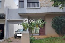 Rumah Idaman Modern! Rumah Mewah area Gading Serpong, Tangerang, LT 180m² Bangunan 111m² Rumah Idaman Modern! Rumah Mewah area Gading Serpong, Tangerang, LT 180m² Bangunan 111m²