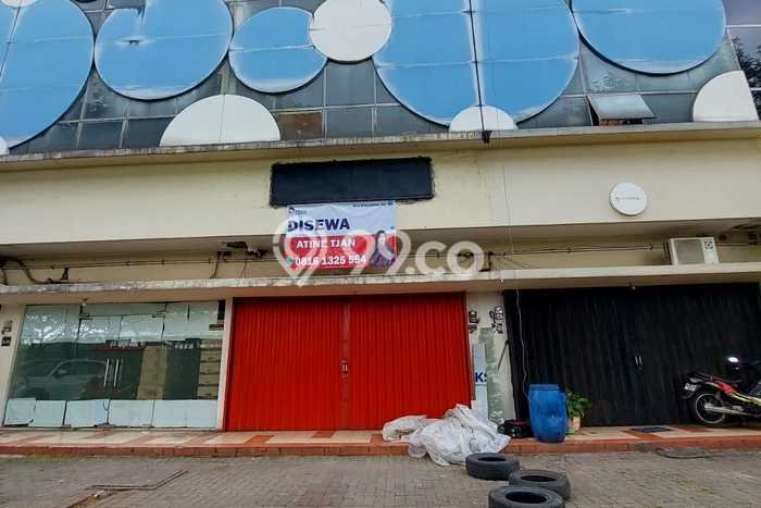 Disewakan Ruko di Pusat Kota Tangerang Ramai Strategis Disewakan Ruko di Pusat Kota Tangerang Ramai Strategis