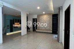 Jarang Ada! Rumah Kontrakan 3 Kamar Bagus Siap Huni BSD City Jarang Ada! Rumah Kontrakan 3 Kamar Bagus Siap Huni BSD City