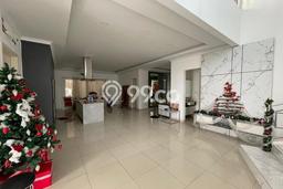 Rumah Mewah LB 400m2 Siap Pakai Desain Elegan di Gading Serpong The Spring, Tangerang Rumah Mewah LB 400m2 Siap Pakai Desain Elegan di Gading Serpong The Spring, Tangerang