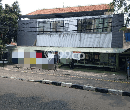 Jarang Ada! Rumah Sewa 7 Kamar Nyaman Siap Huni Rawamangun Jarang Ada! Rumah Sewa 7 Kamar Nyaman Siap Huni Rawamangun