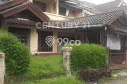 Rumah Minimalis 5 KT LT 198m2 di Cimanggu Rumah Minimalis 5 KT LT 198m2 di Cimanggu