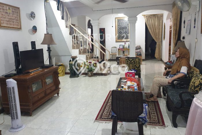 Dijual Hunian Mewah dengan Fasilitas Sekitar Lengkap di Pulo Gadung, Jakarta Timur Dijual Hunian Mewah dengan Fasilitas Sekitar Lengkap di Pulo Gadung, Jakarta Timur