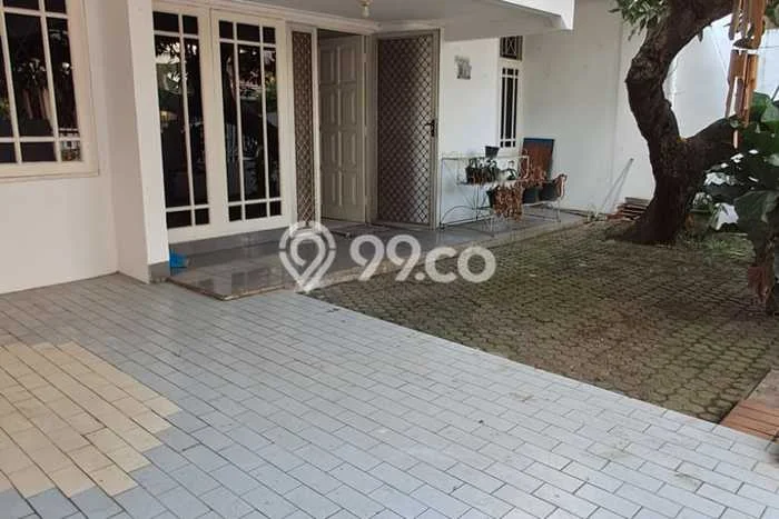 Disewakan! Rumah 3 Kamar Tidur &
1 Kamar Mandi di Pulomas, Jakarta Timur Disewakan! Rumah 3 Kamar Tidur &
1 Kamar Mandi di Pulomas, Jakarta Timur