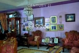 Rumah Mewah LB 277m2 Siap Pakai Desain Elegan di Cipinang, Jakarta Timur Rumah Mewah LB 277m2 Siap Pakai Desain Elegan di Cipinang, Jakarta Timur
