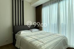 Apartemen Nyaman untuk Disewa, 1 Kamar di Jakarta Pusat Apartemen Nyaman untuk Disewa, 1 Kamar di Jakarta Pusat