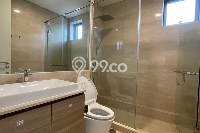 Paling Dicari! Apartemen Premium Dijual di Thamrin Punya 3 Bedroom Paling Dicari! Apartemen Premium Dijual di Thamrin Punya 3 Bedroom
