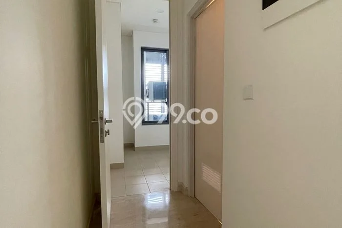 Hunian Apartemen High-Class untuk Dijual di Jakarta Pusat dengan 2 BR & 2 Kamar Mandi Hunian Apartemen High-Class untuk Dijual di Jakarta Pusat dengan 2 BR & 2 Kamar Mandi