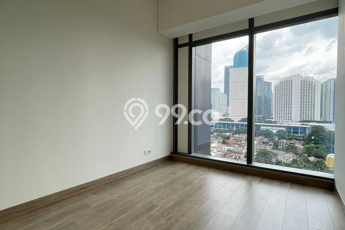 Hunian Apartemen High-Class untuk Dijual di Jakarta Pusat dengan 2 BR & 2 Kamar Mandi Hunian Apartemen High-Class untuk Dijual di Jakarta Pusat dengan 2 BR & 2 Kamar Mandi