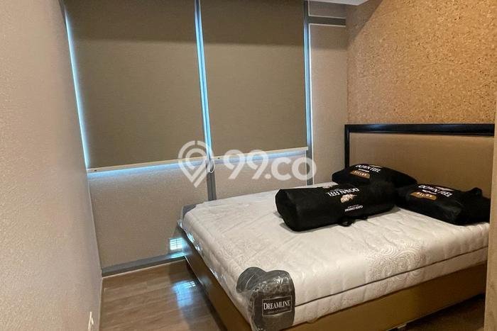 Sewa Apartemen Ekonomis 1 BR di Thamrin Jakarta Pusat Sewa Apartemen Ekonomis 1 BR di Thamrin Jakarta Pusat