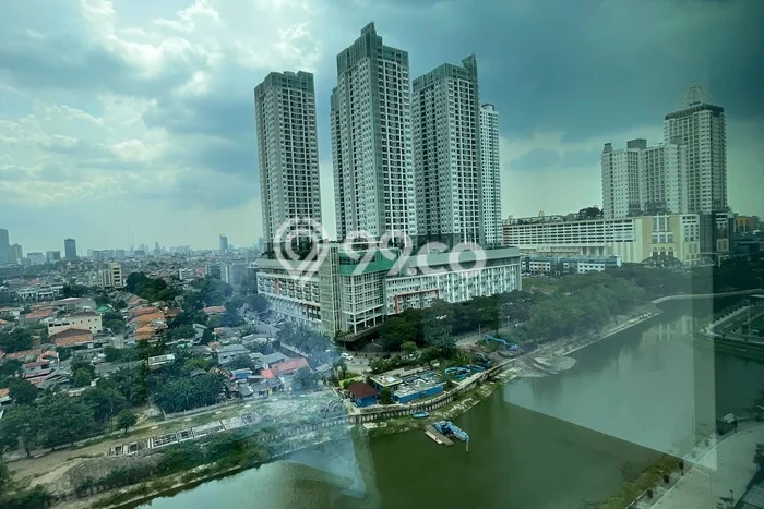 Apartemen Prestisius Dijual di Jakarta Pusat Lokasi Strategis Punya 2 Kamar Tidur Apartemen Prestisius Dijual di Jakarta Pusat Lokasi Strategis Punya 2 Kamar Tidur