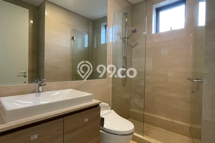 Apartemen Prestisius Dijual di Jakarta Pusat Lokasi Strategis Punya 2 Kamar Tidur Apartemen Prestisius Dijual di Jakarta Pusat Lokasi Strategis Punya 2 Kamar Tidur
