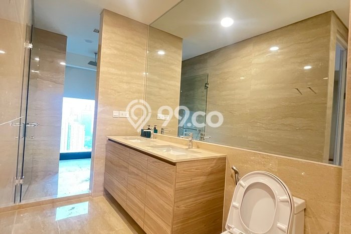 Disewakan Apartemen Harga Terjangkau di Thamrin 3 KT Disewakan Apartemen Harga Terjangkau di Thamrin 3 KT