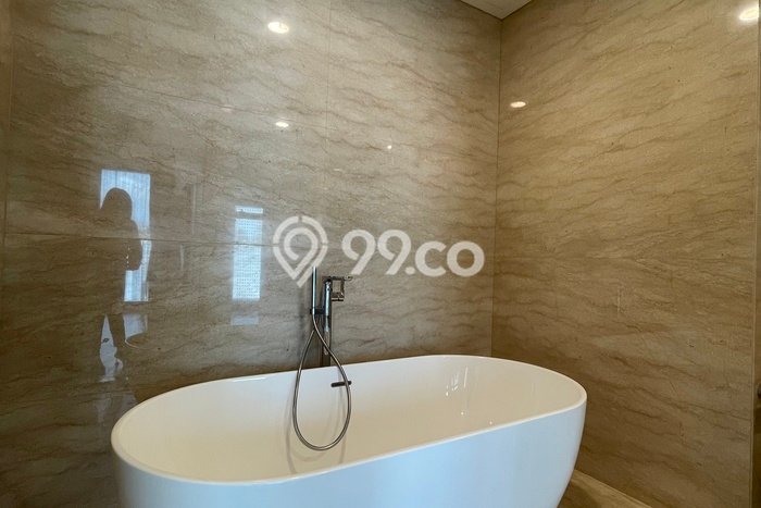 Dijual Apartemen Prestisius di Thamrin 3 Kamar & 3 Kamar Mandi Dijual Apartemen Prestisius di Thamrin 3 Kamar & 3 Kamar Mandi