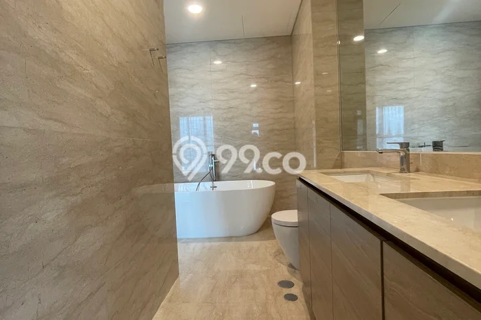 Dijual Apartemen Prestisius di Thamrin 3 Kamar & 3 Kamar Mandi Dijual Apartemen Prestisius di Thamrin 3 Kamar & 3 Kamar Mandi