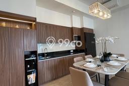 Disewakan Apartemen Harga Terjangkau di Thamrin 2 Bedroom Disewakan Apartemen Harga Terjangkau di Thamrin 2 Bedroom