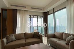 Disewakan Apartemen Ekonomis 3 KT di Thamrin Jakarta Pusat Disewakan Apartemen Ekonomis 3 KT di Thamrin Jakarta Pusat