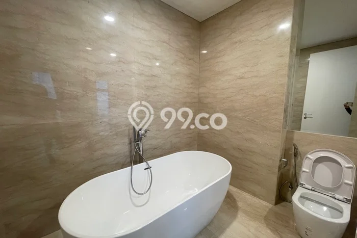 Dijual Apartemen Luxury di Thamrin 3 Kamar & 3 Kamar Mandi Dijual Apartemen Luxury di Thamrin 3 Kamar & 3 Kamar Mandi