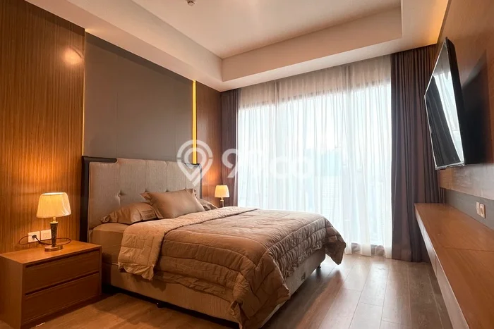 Dijual Apartemen Luxury di Thamrin 3 Kamar & 3 Kamar Mandi Dijual Apartemen Luxury di Thamrin 3 Kamar & 3 Kamar Mandi