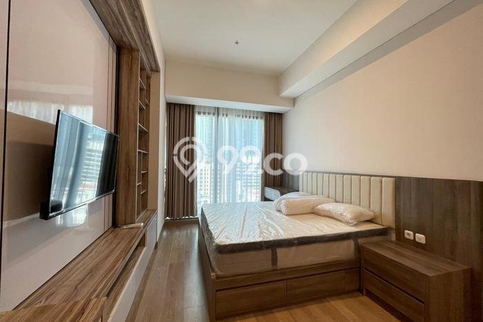 Sewa Apartemen Murah di Thamrin 2 Bedroom Sewa Apartemen Murah di Thamrin 2 Bedroom