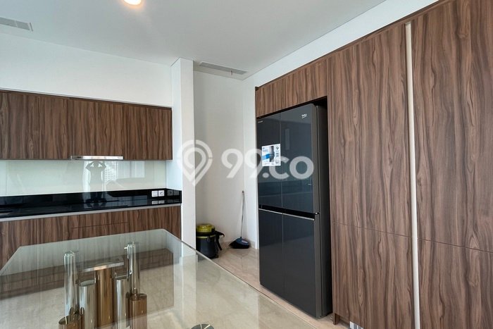 Apartemen Luxury Dijual di Jakarta Pusat Lokasi Strategis Punya 3 Kamar Tidur Apartemen Luxury Dijual di Jakarta Pusat Lokasi Strategis Punya 3 Kamar Tidur