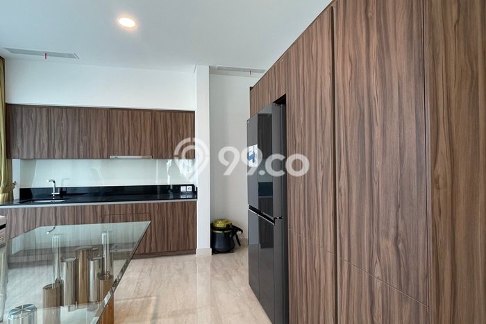 Apartemen Luxury Dijual di Jakarta Pusat Lokasi Strategis Punya 3 Kamar Tidur Apartemen Luxury Dijual di Jakarta Pusat Lokasi Strategis Punya 3 Kamar Tidur