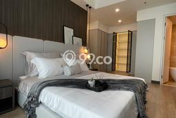 Sewa Apartemen Murah di Thamrin 3 Bedroom Sewa Apartemen Murah di Thamrin 3 Bedroom