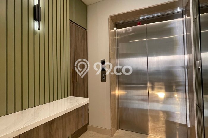 Apartemen Terjangkau Dijual di Jakarta Pusat 2 KT & 2 KM Apartemen Terjangkau Dijual di Jakarta Pusat 2 KT & 2 KM