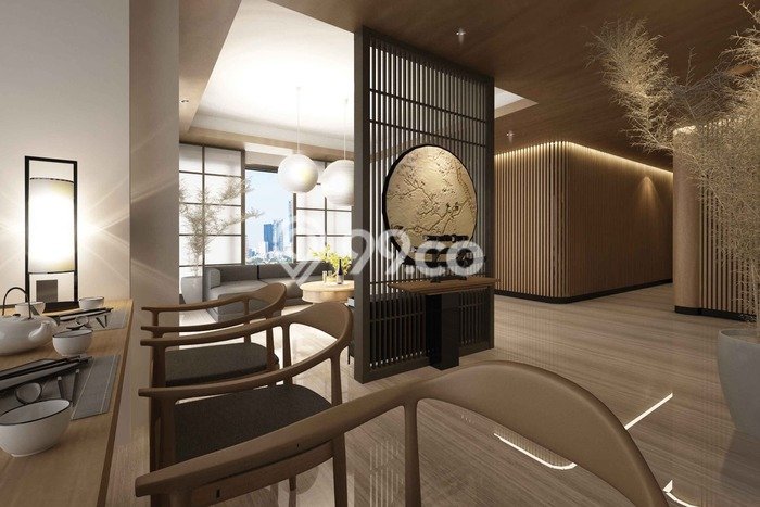 Dijual Apartemen 3 KT 3 KM di Thamrin Luas 182m2 Dijual Apartemen 3 KT 3 KM di Thamrin Luas 182m2
