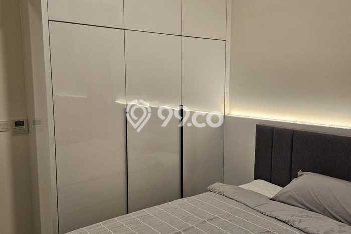 Disewakan Apartemen Harga Terjangkau di Thamrin 3 Bedroom Disewakan Apartemen Harga Terjangkau di Thamrin 3 Bedroom
