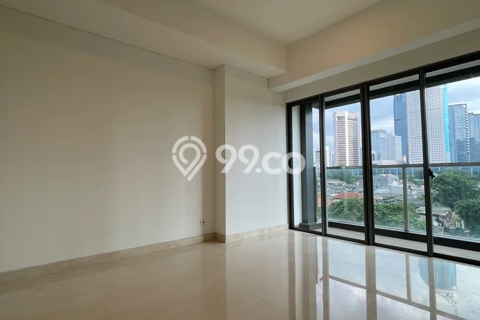 Dijual Apartemen Prestisius di Thamrin 1 Kamar & 1 Kamar Mandi Dijual Apartemen Prestisius di Thamrin 1 Kamar & 1 Kamar Mandi