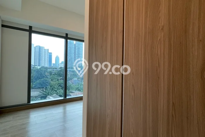 Dijual Apartemen Prestisius di Thamrin 1 Kamar & 1 Kamar Mandi Dijual Apartemen Prestisius di Thamrin 1 Kamar & 1 Kamar Mandi