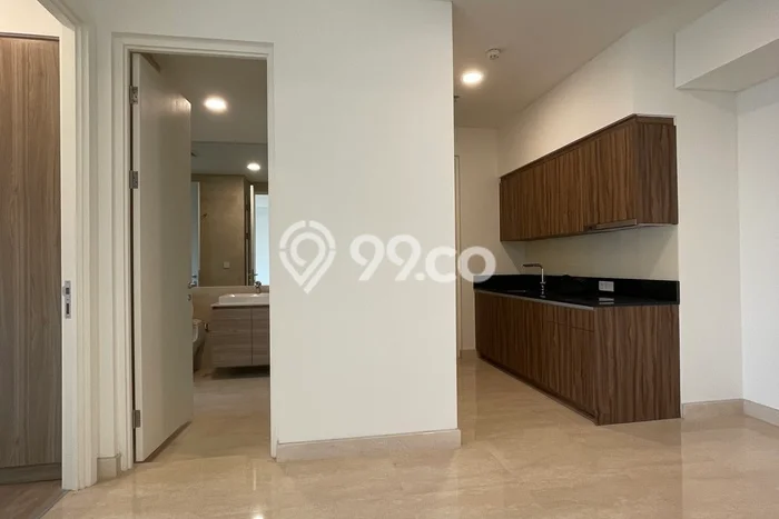 Dijual Apartemen Prestisius di Thamrin 1 Kamar & 1 Kamar Mandi Dijual Apartemen Prestisius di Thamrin 1 Kamar & 1 Kamar Mandi