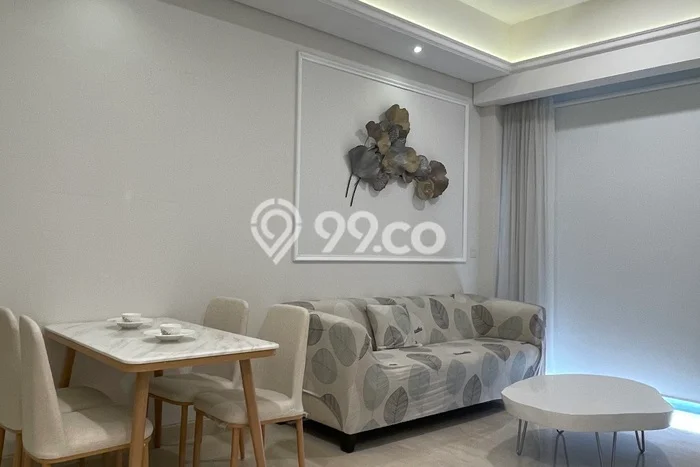 Sewa Apartemen Harga Terjangkau di Thamrin 1 Bedroom Sewa Apartemen Harga Terjangkau di Thamrin 1 Bedroom
