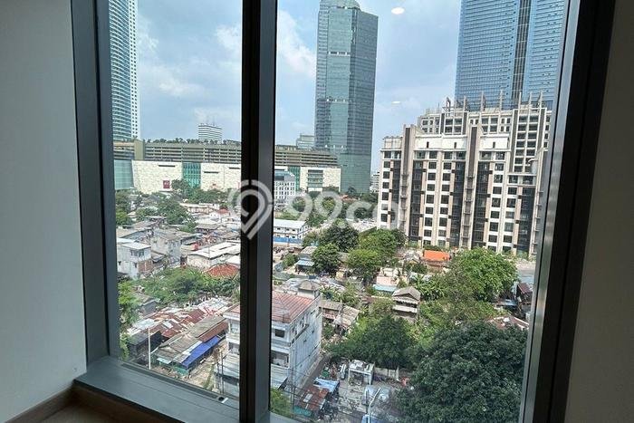 Paling Dicari! Apartemen Eksklusif Dijual di Thamrin Punya 2 Bedroom Paling Dicari! Apartemen Eksklusif Dijual di Thamrin Punya 2 Bedroom