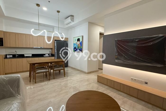 Sewa Apartemen Ekonomis 2 KT di Thamrin Jakarta Pusat Sewa Apartemen Ekonomis 2 KT di Thamrin Jakarta Pusat
