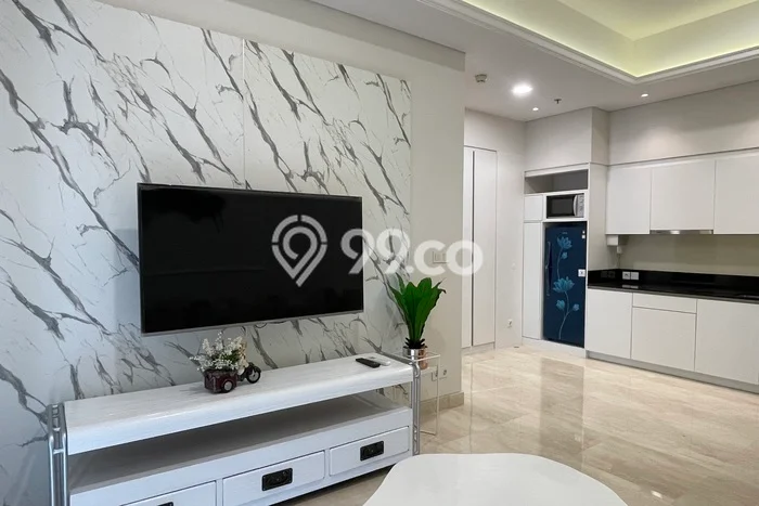 Sewa Apartemen Harga Terjangkau di Thamrin 1 Bedroom Sewa Apartemen Harga Terjangkau di Thamrin 1 Bedroom