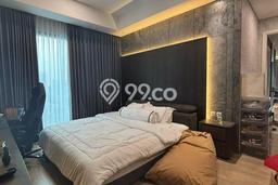 Paling Dicari! Apartemen Eksklusif Dijual di Thamrin Punya 3 Bedroom Paling Dicari! Apartemen Eksklusif Dijual di Thamrin Punya 3 Bedroom