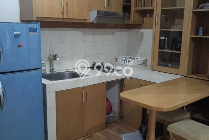 Apartemen Terawat Dijual di Jakarta Selatan Spesifikasi 1 KT, 1 KM Apartemen Terawat Dijual di Jakarta Selatan Spesifikasi 1 KT, 1 KM