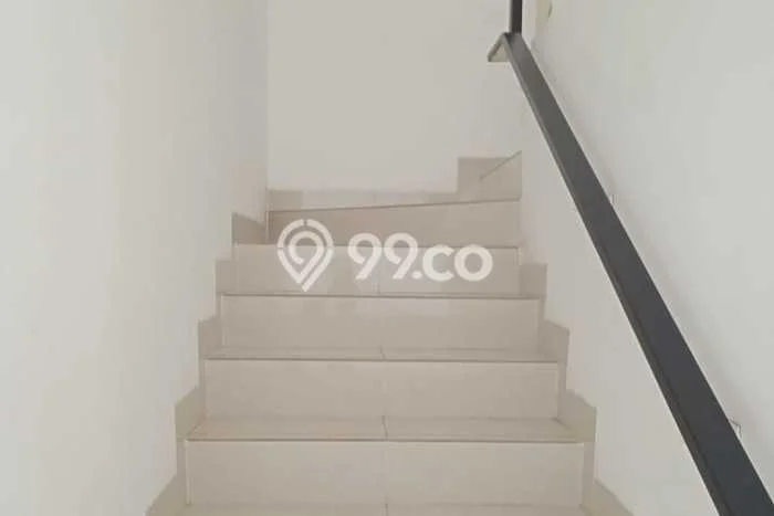 Rumah Cantik Siap Pakai Di Karang Tengah Luas 131m2 Aman Rumah Cantik Siap Pakai Di Karang Tengah Luas 131m2 Aman