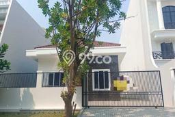 Sewa Rumah Murah di Pantai Indah Kapuk Jakarta Utara Punya 4 KT Sewa Rumah Murah di Pantai Indah Kapuk Jakarta Utara Punya 4 KT