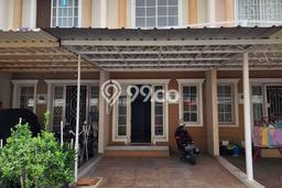 Disewakan! Rumah 2 Kamar Tidur &
2 Kamar Mandi di Green Lake City, Jakarta Barat Disewakan! Rumah 2 Kamar Tidur &
2 Kamar Mandi di Green Lake City, Jakarta Barat