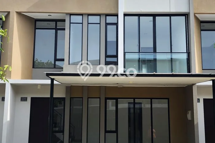 Rumah Sewa Jakarta Utara LT 80m2 LB 98m2 Kawasan Pantai Indah Kapuk 2 Rumah Sewa Jakarta Utara LT 80m2 LB 98m2 Kawasan Pantai Indah Kapuk 2
