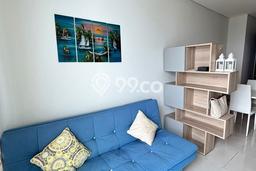 Disewakan Apartemen Murah di Puri Mansion 1 Bedroom Disewakan Apartemen Murah di Puri Mansion 1 Bedroom