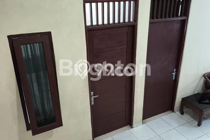 Rumah Minimalis 2 KT di Bekasi Kota Bekasi Unfurnished Rumah Minimalis 2 KT di Bekasi Kota Bekasi Unfurnished