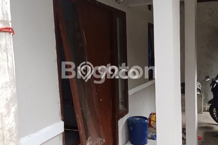 Jual Rumah Favorit Siap Huni LB 120m2 di Cikarang Utara, Bekasi Jual Rumah Favorit Siap Huni LB 120m2 di Cikarang Utara, Bekasi